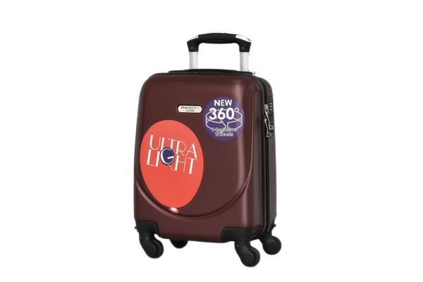 ΒΑΛΙΤΣΑ ΚΑΜΠΙΝΑΣ 40Х30Х20 CM ΣΕ ΠΟΛΛΑ ΧΡΩΜΑΤΑ