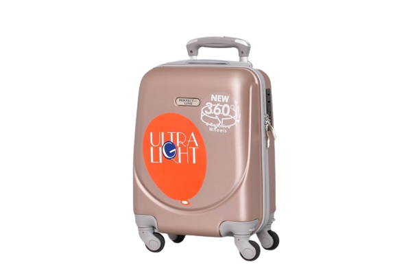 ΒΑΛΙΤΣΑ ΚΑΜΠΙΝΑΣ 40Х30Х20 CM ΣΕ ΠΟΛΛΑ ΧΡΩΜΑΤΑ