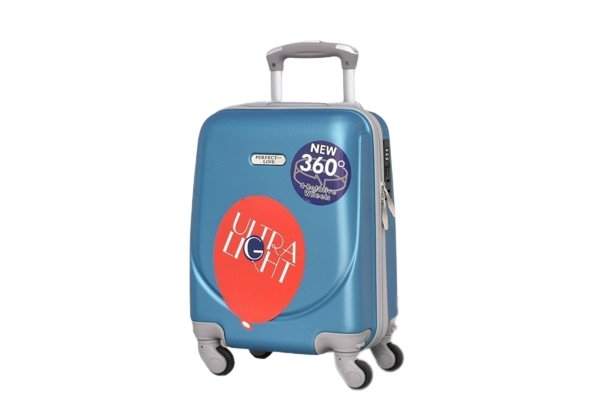 ΒΑΛΙΤΣΑ ΚΑΜΠΙΝΑΣ 40Х30Х20 CM ΣΕ ΠΟΛΛΑ ΧΡΩΜΑΤΑ
