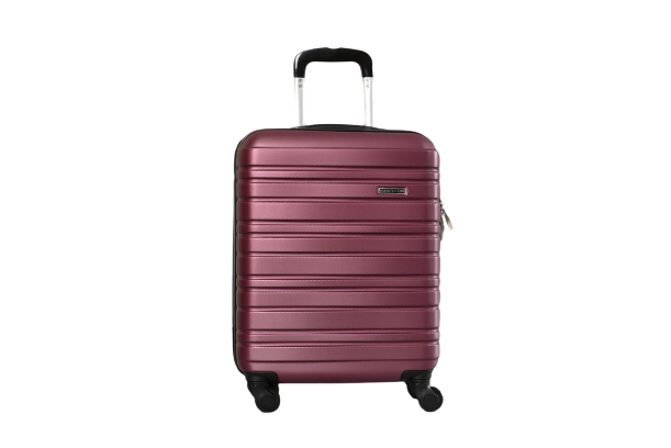 ΒΑΛΙΤΣΑ ΚΑΜΠΙΝΑΣ 53X38X20 ΣΕ ΔΙΑΦΟΡΑ ΧΡΩΜΑΤΑ