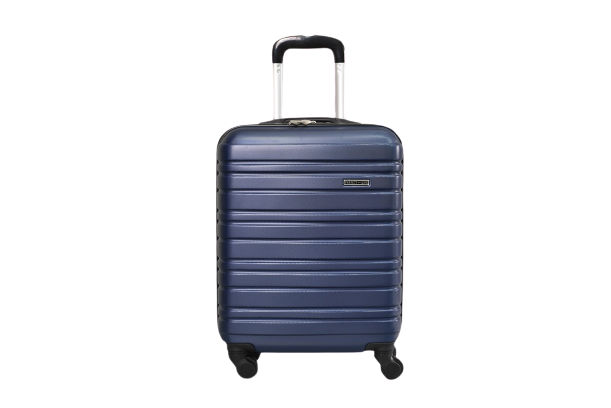 ΒΑΛΙΤΣΑ ΚΑΜΠΙΝΑΣ 53X38X20 ΣΕ ΔΙΑΦΟΡΑ ΧΡΩΜΑΤΑ