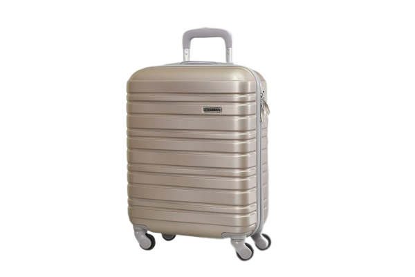 ΒΑΛΙΤΣΑ ΚΑΜΠΙΝΑΣ 53X38X20 ΣΕ ΔΙΑΦΟΡΑ ΧΡΩΜΑΤΑ