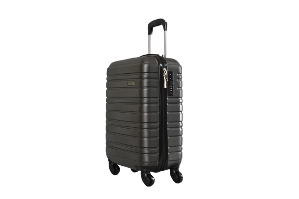 ΒΑΛΙΤΣΑ ΚΑΜΠΙΝΑΣ 53X38X20 ΣΕ ΔΙΑΦΟΡΑ ΧΡΩΜΑΤΑ