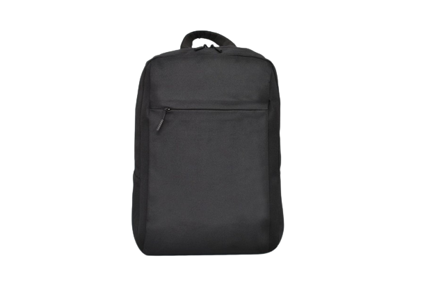 ΜΑΥΡΟ ΣΑΚΙΔΙΟ ΠΛΑΤΗΣ LAPTOP