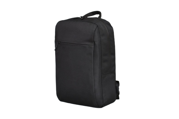 ΜΑΥΡΟ ΣΑΚΙΔΙΟ ΠΛΑΤΗΣ LAPTOP