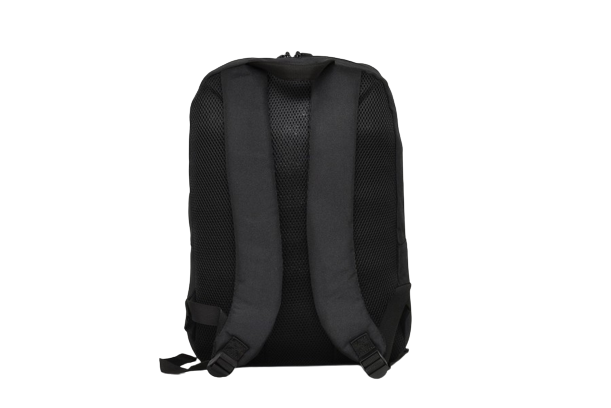 ΜΑΥΡΟ ΣΑΚΙΔΙΟ ΠΛΑΤΗΣ LAPTOP