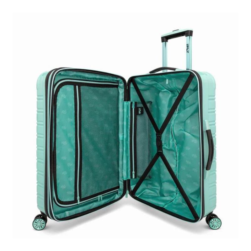 ΜΕΓΑΛΗ ΣΚΛΗΡΗ ΒΑΛΙΤΣΑ IFLY 77 CM