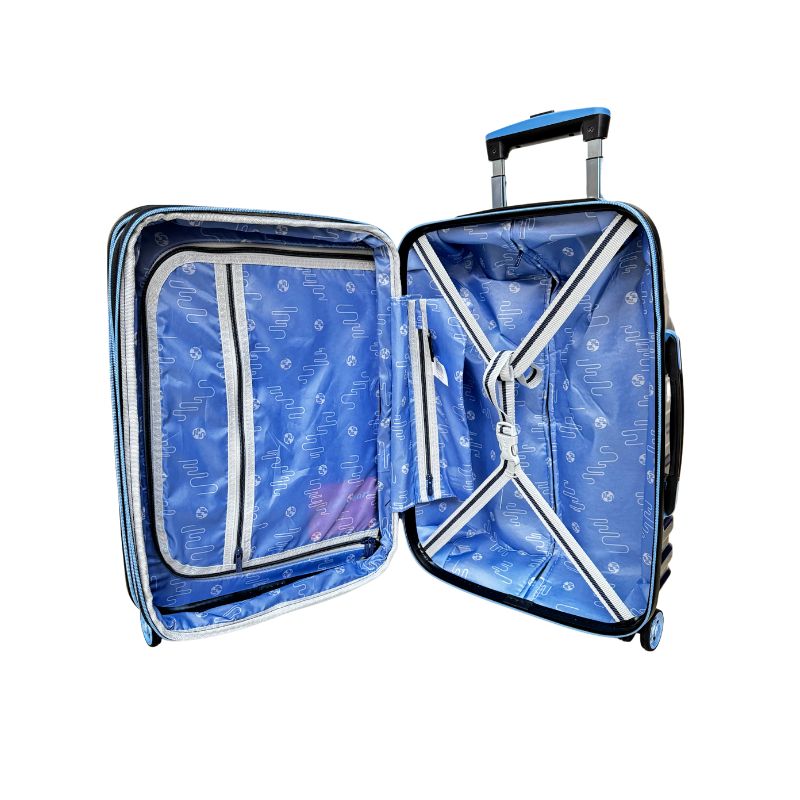 ΜΙΚΡΗ ΒΑΛΙΤΣΑ IFLY 56 CM.