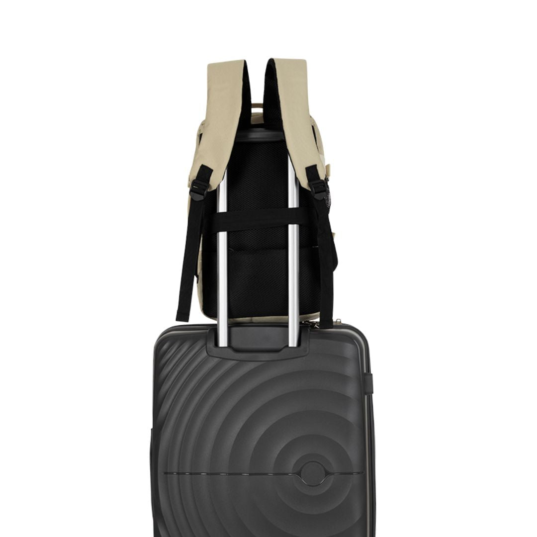 Σακίδιο χειραποσκευών SkyFree 40X25X20 cm