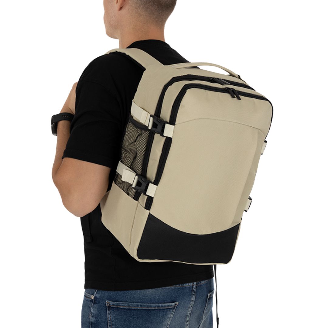 Σακίδιο χειραποσκευών SkyFree 40X25X20 cm