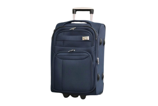 ΤΑΞΙΔΙΩΤΙΚΗ ΒΑΛΙΤΣΑ TEXTIL 55 CM