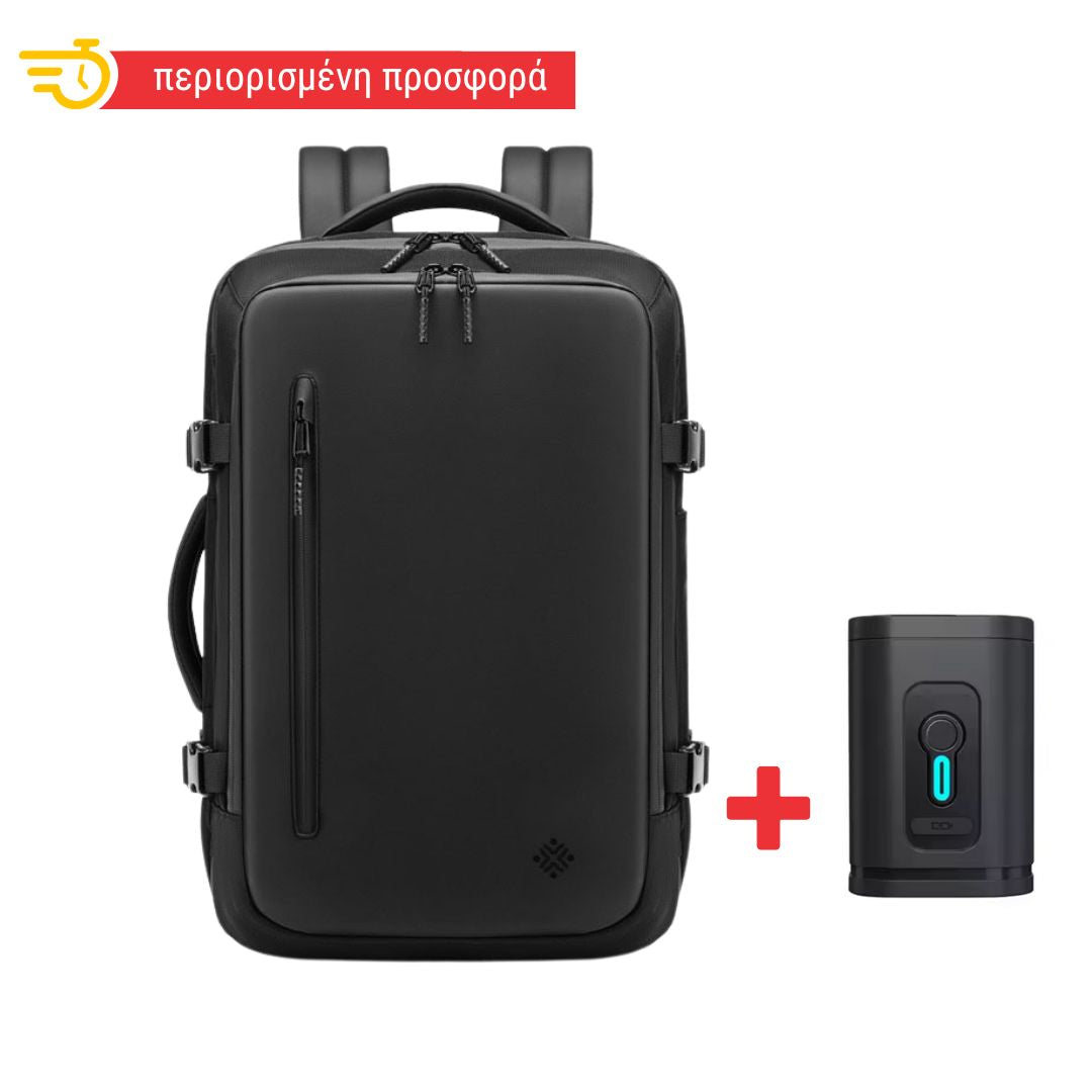 ΣΑIΔΙΟ ΠΛAΤΗΣ VacuumPro + ΠΑΚΕΤΟ ΔΩΡΟΥ