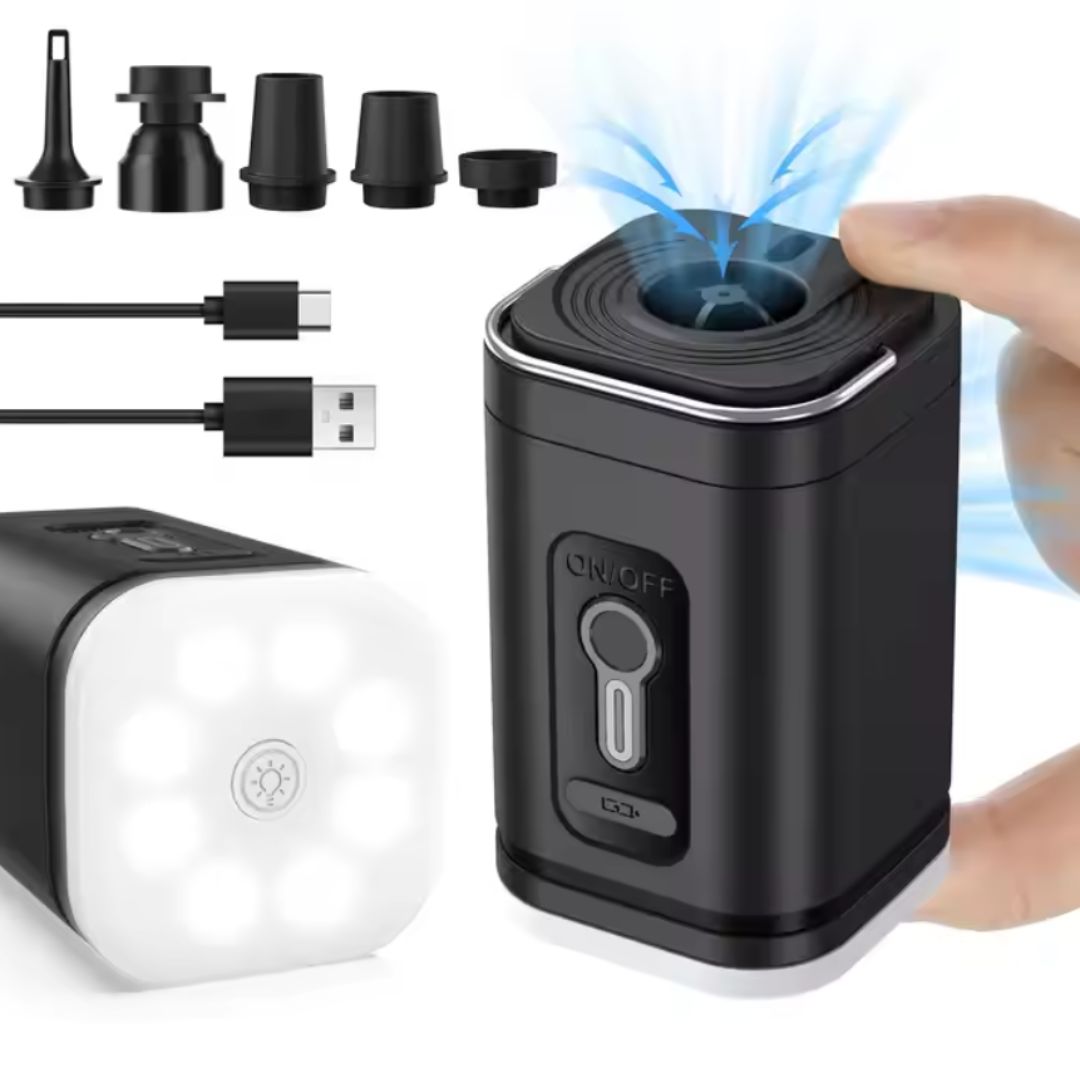 ΣΑIΔΙΟ ΠΛAΤΗΣ VacuumPro + ΠΑΚΕΤΟ ΔΩΡΟΥ
