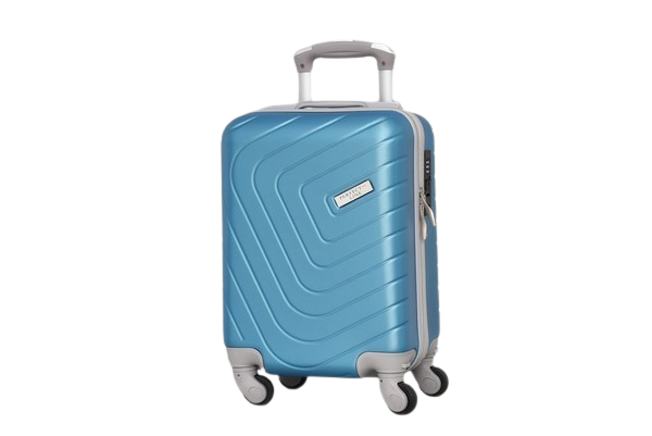 ΒΑΛΙΤΣΑ ΚΑΜΠΙΝΑΣ 40Х30Х20 CM ΣΕ ΠΟΛΛΑ ΧΡΩΜΑΤΑ