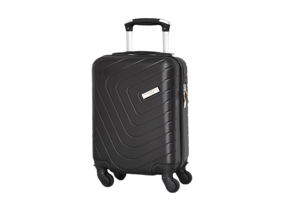 ΒΑΛΙΤΣΑ ΚΑΜΠΙΝΑΣ 40Х30Х20 CM ΣΕ ΠΟΛΛΑ ΧΡΩΜΑΤΑ