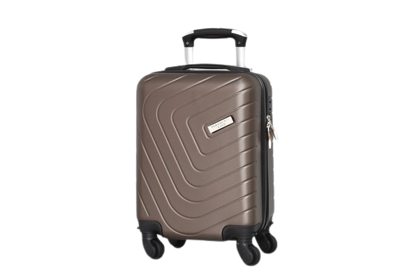 ΒΑΛΙΤΣΑ ΚΑΜΠΙΝΑΣ 40Х30Х20 CM ΣΕ ΠΟΛΛΑ ΧΡΩΜΑΤΑ