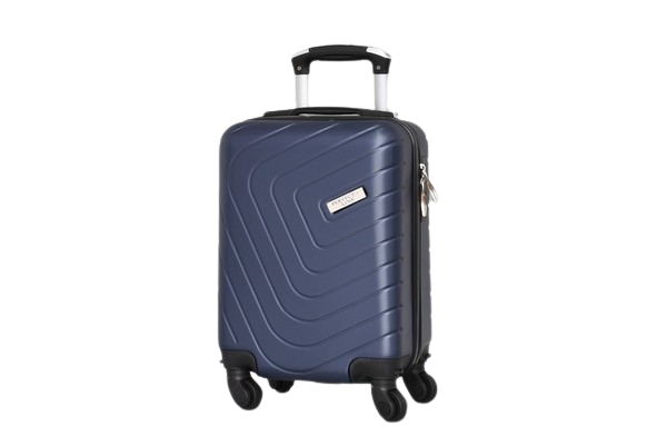 ΒΑΛΙΤΣΑ ΚΑΜΠΙΝΑΣ 40Х30Х20 CM ΣΕ ΠΟΛΛΑ ΧΡΩΜΑΤΑ