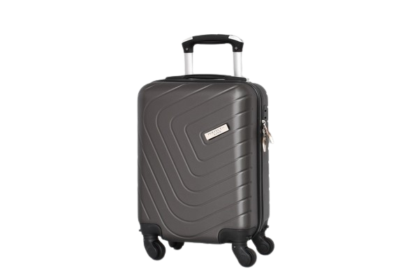 ΒΑΛΙΤΣΑ ΚΑΜΠΙΝΑΣ 40Х30Х20 CM ΣΕ ΠΟΛΛΑ ΧΡΩΜΑΤΑ