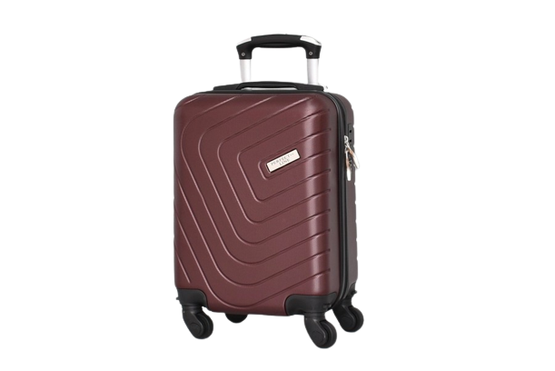 ΒΑΛΙΤΣΑ ΚΑΜΠΙΝΑΣ 40Х30Х20 CM ΣΕ ΠΟΛΛΑ ΧΡΩΜΑΤΑ