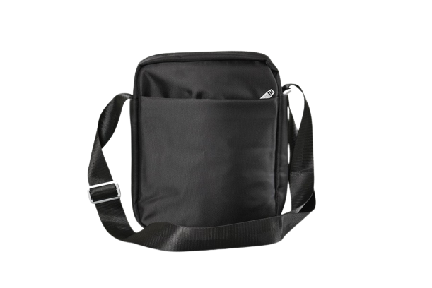 ΜΑΥΡΗ ΑΝΔΡΙΚΗ ΤΣΑΝΤΑ ΩΜΟΥ